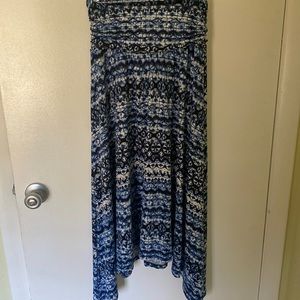 AB Studios S high low